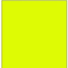 Oracal Fluorescent Adhesive Vinyl Sheets (12x12") - LAST CHANCE SALE!